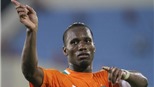"Voi rừng" Drogba lập đại công, Bờ Biển Ngà và Zambia vao bán kết CAN 2012